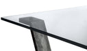 Sawyer - Rectangular Table Magnussen Furniture