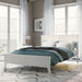 Modern Platform Bed Hearth and Haven