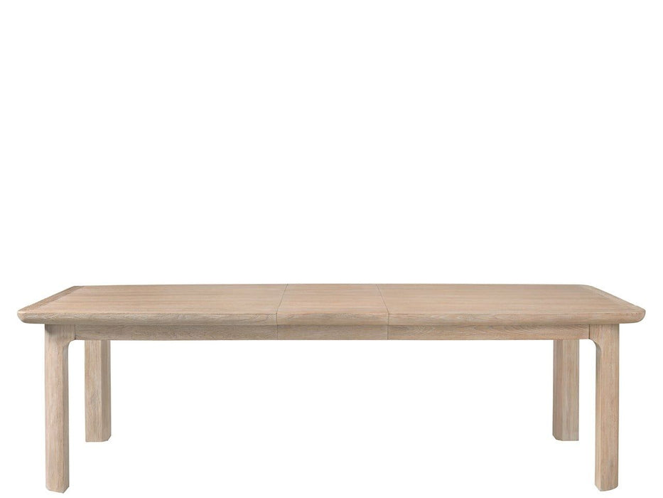 Modern - 86" Dining Table Universal Furniture
