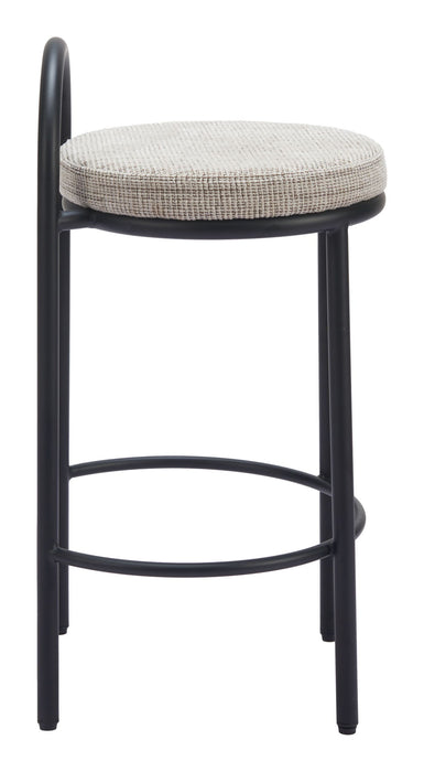 Sisal - Stool (Set of 2) Zuo Modern