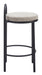 Sisal - Stool (Set of 2) Zuo Modern