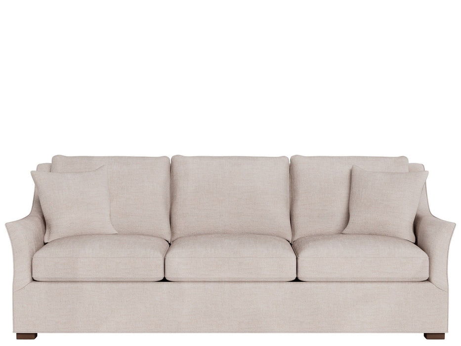 Henri - Sofa, Special Order - Beige Universal Furniture