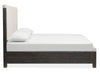Plum Creek - Upholstered Panel Storage Bed Magnussen Furniture