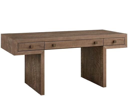Modern / Mist & Veil - Writing Desk - Haze Universal Furniture