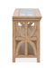Coventry - Rectangular Shelf Table Magnussen Furniture