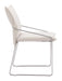 Pola - Dining Chair (Set of 2) Zuo Modern