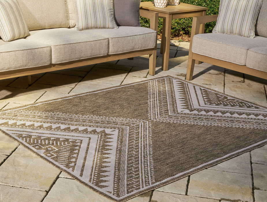 Dunsler - Rug Signature Design by Ashley®