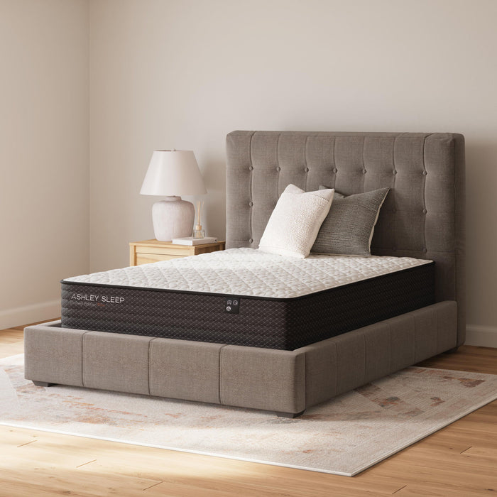 Limited Edition Firm - Mattress Sierra Sleep® by Ashley
