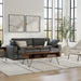 Hunter - Handcrafted Lift Top Coffee Table Simpli-Home