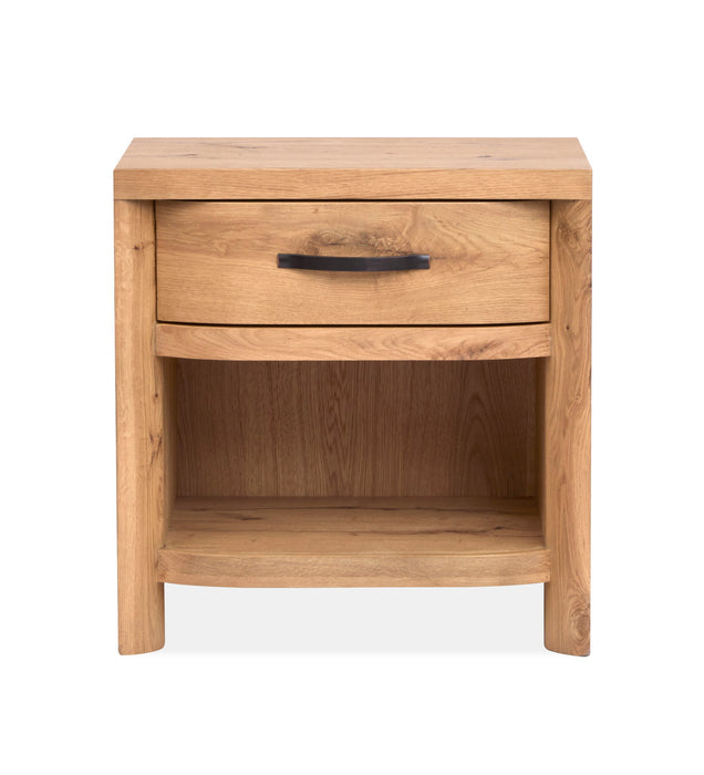 Laramie - Nightstand Magnussen Furniture