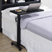 Geary - Height Adjustable Mobile C-Table Furniture Max