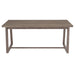 Outdoor Patio Table For Backyard Hearth and Haven