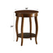 Aberta - Storage Accent Table Acme