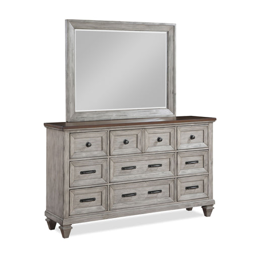 Mariana - Dresser New Classic