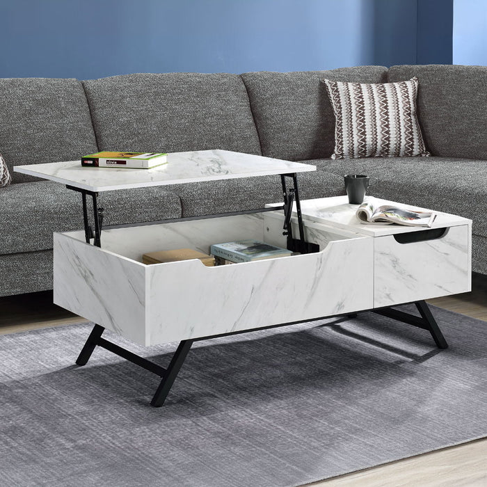 Throm - Coffee Table