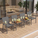 Outdoor Patio Chairs Home Essentials