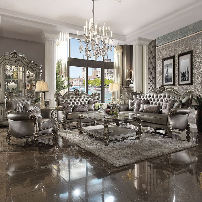 Versailles - Coffee Table ACME