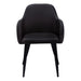 Dining Chair Side, Upholstered For Dining Room, Contemporary & Modern (Set of 2) 8th Street