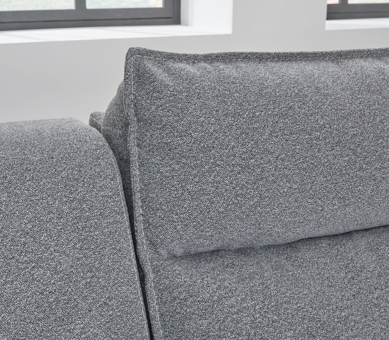 Modmax II - 6 Piece Reclining Sectional Signature Design by Ashley®