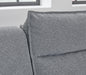 Modmax II - 6 Piece Reclining Sectional Signature Design by Ashley®