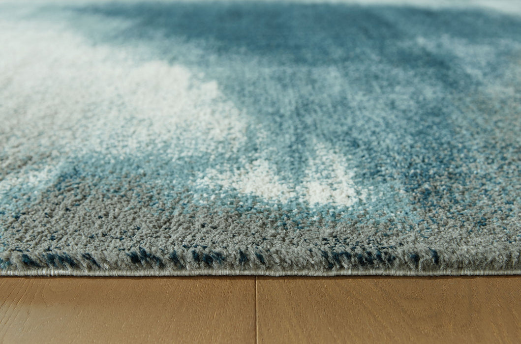 Brentward - Rug Signature Design by Ashley®