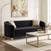 3 Seater Classic Sofa, Living Room Furniture Home Essentials