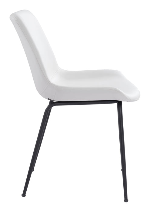 Byron - Dining Chair (Set of 2) Zuo Modern