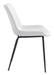 Byron - Dining Chair (Set of 2) Zuo Modern
