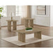 Dreydon - Coffee Table Set Furniture Max