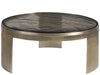 Modern / Mist & Veil - Nuvola Table Universal Furniture