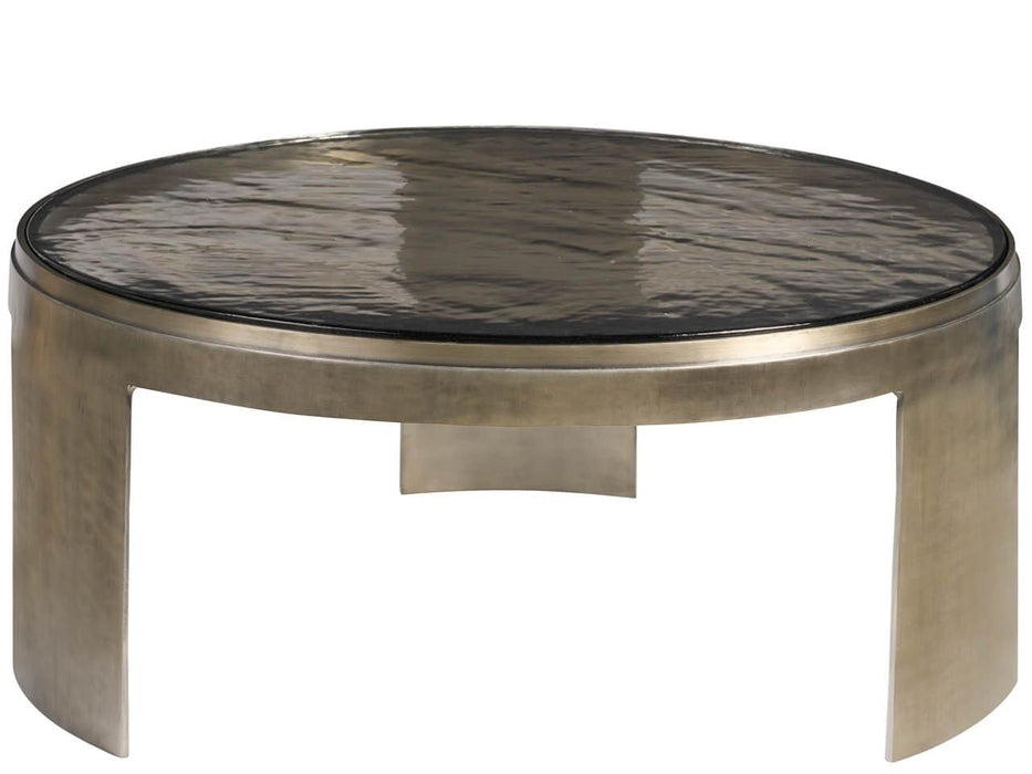 Modern / Mist & Veil - Nuvola Table Universal Furniture