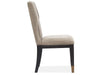 Ryker - Upholstered Host Side Chair (Set of 2) - Homestead Brown Magnussen Furniture