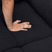 Reclining Armchair Single Recliner With 150° Recline Home Essentials