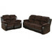 Modern Living Room Set, Reclining Mechanism Home Essentials