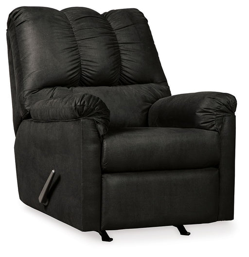 Darcy - Rocker Recliner Signature Design by Ashley®