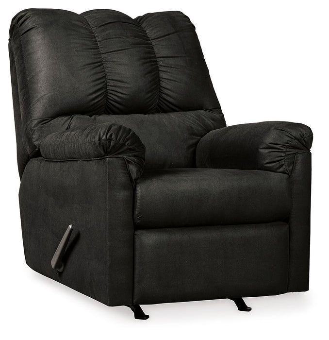 Darcy - Rocker Recliner Signature Design by Ashley®