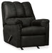 Darcy - Rocker Recliner Signature Design by Ashley®