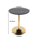 Tulip Table With Round Pedestal Dining Table Home Essentials