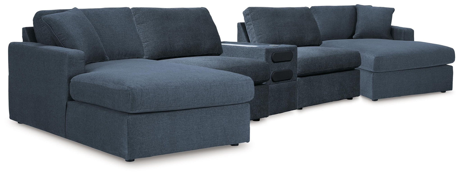 Modmax - Sectional - Ink Signature Design by Ashley®