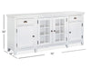 Heron Cove - Entertainment Console Magnussen Furniture