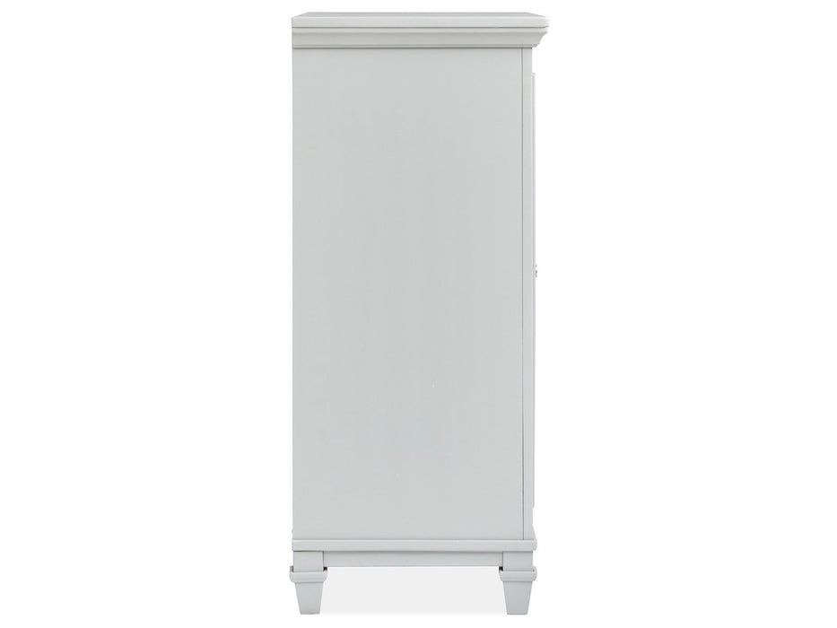 Charleston - Door Chest Magnussen Furniture