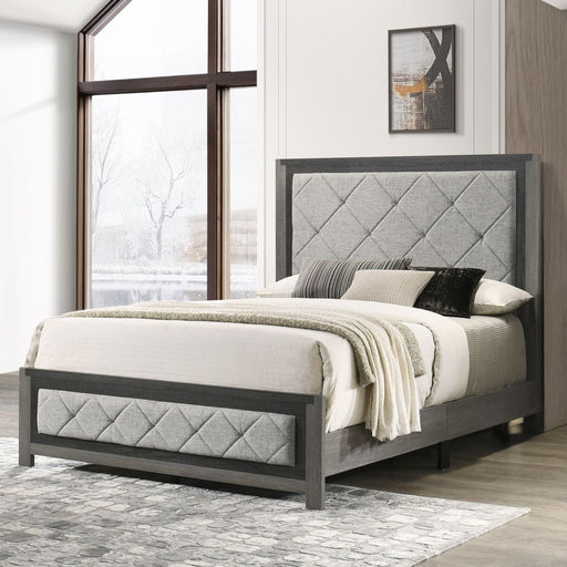 Jehoram - Bed ACME