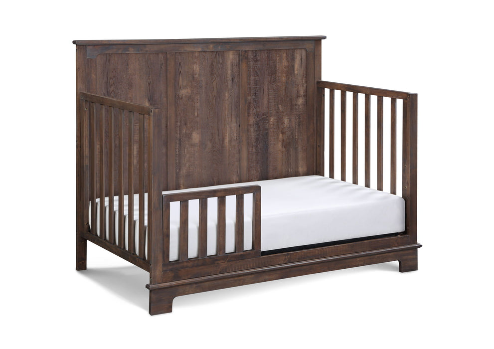 son - 4-In-1 Convertible Crib