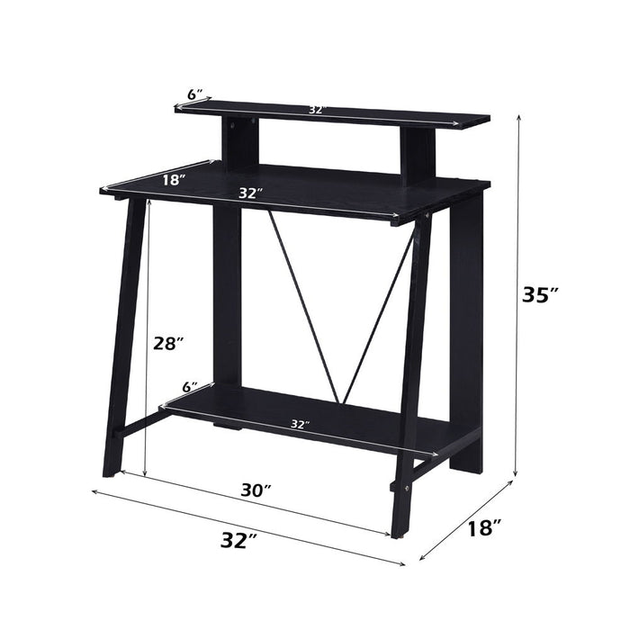 Nypho - Writing Desk ACME