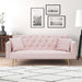 Convertible Double Folding Living Room Sofa Bed Home Essentials