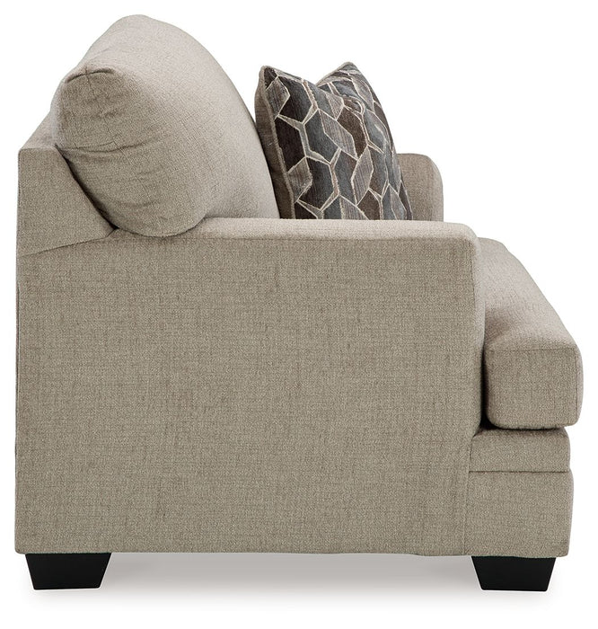 Stonemeade - Living Room Set Signature Design by Ashley®
