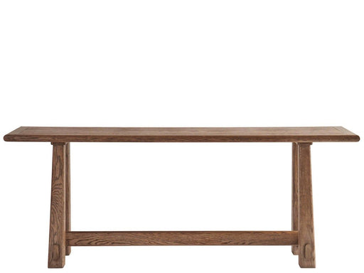 Griffith Park - Console Table Universal Furniture