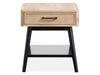 Fletcher - Rectangular Table Magnussen Furniture