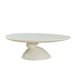 Lucky Stone Shaped Table Home Essentials