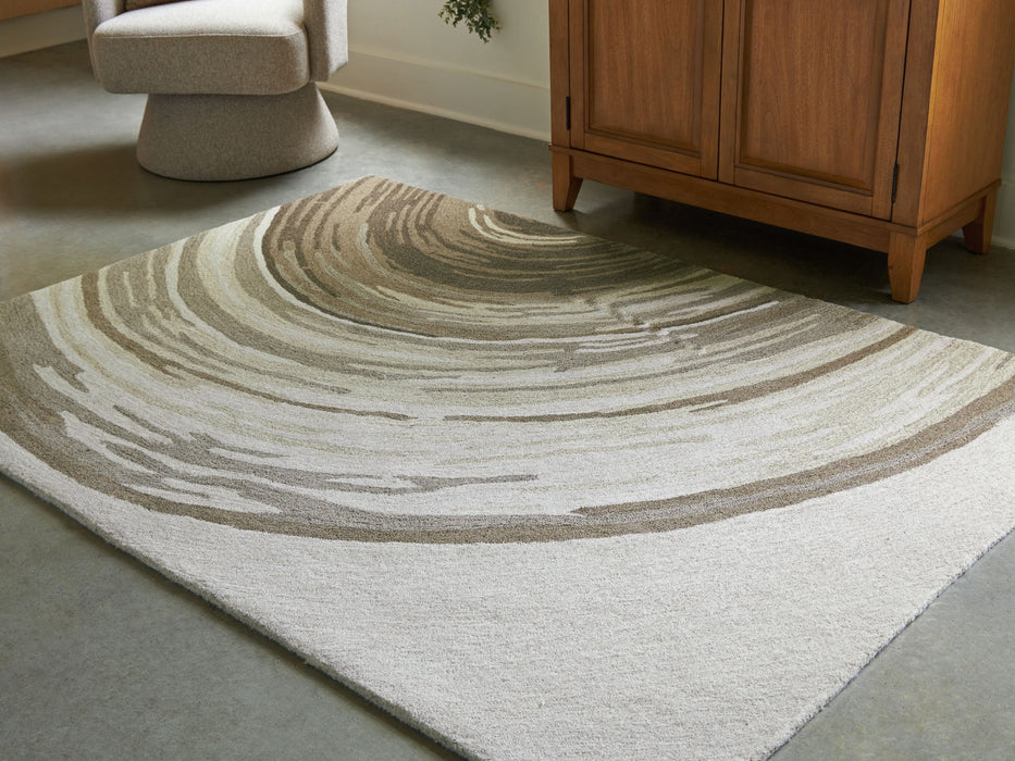 Rizwana - Rug Signature Design by Ashley®